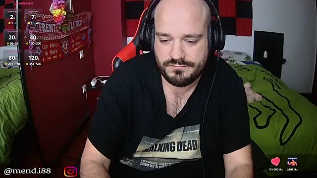 menditeta1 online show from 03-13-26, 08:48