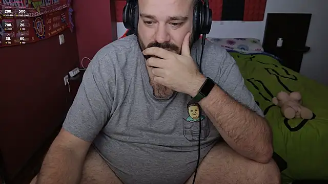 menditeta1 online show from 03-25-26, 10:05