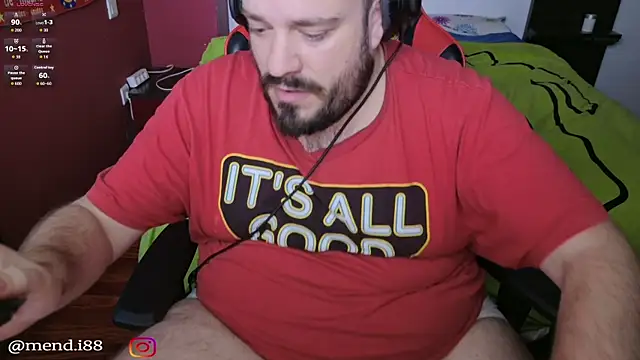 menditeta1 online show from 04-02-26, 09:34