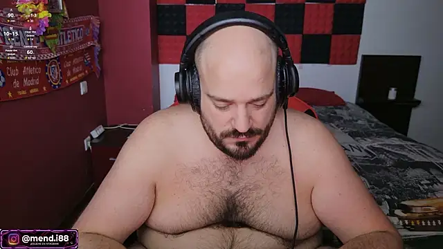 menditeta1 online show from 04-17-26, 09:40