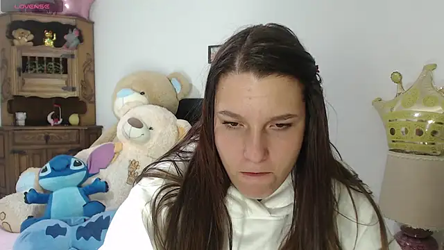 Snapshot of alexia_87 chatting on 02-21-26, 07:20 alexia 87 online show from 02-21-26, 07:20