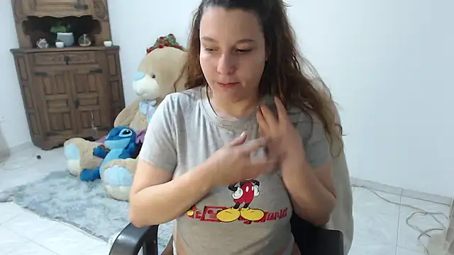 alexia 87 online show from 08-07-26, 01:07