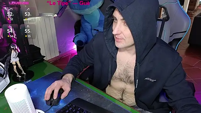 Snapshot of Gil_gamesh90 chatting on 03-14-25, 12:40 Gil gamesh90 online show from 03-14-25, 12:40