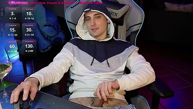 Snapshot of Gil_gamesh90 chatting on 03-22-25, 08:48 Gil gamesh90 online show from 03-22-25, 08:48