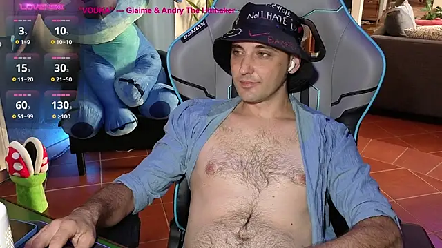 Snapshot of Gil_gamesh90 chatting on 09-14-25, 08:24 Gil gamesh90 online show from 09-14-25, 08:24