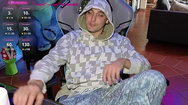 Gil gamesh90 online show from 10-20-25, 10:16