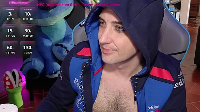 Gil gamesh90 online show from 03-14-26, 07:14