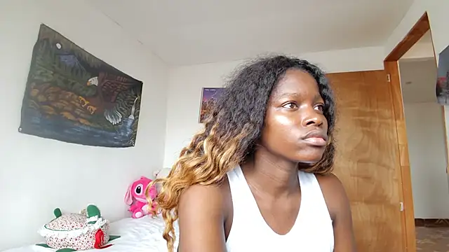 givana love online show from 02-20-25, 02:35