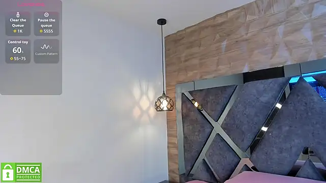 Venus velez  online show from 11-15-25, 12:45