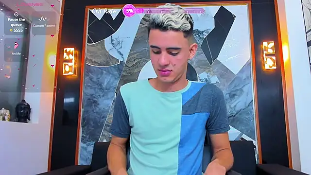 Snapshot of kai_borman chatting on 02-13-25, 12:32 kai borman online show from 02-13-25, 12:32