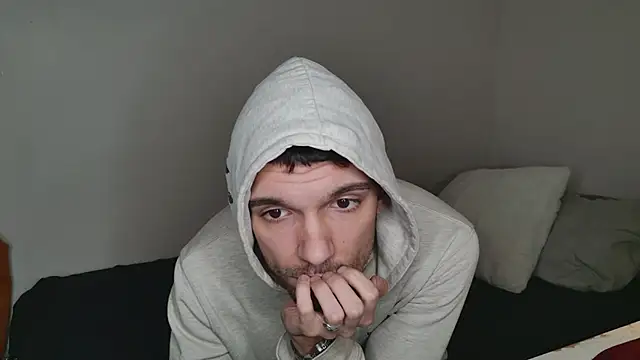 JackDesFeux online show from 01-10-25, 05:47