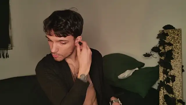 Snapshot of JackDesFeux chatting on 11-07-25, 10:15 JackDesFeux online show from 11-07-25, 10:15