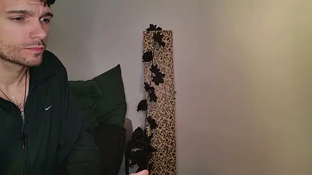 Snapshot of JackDesFeux chatting on 11-10-25, 09:52 JackDesFeux online show from 11-10-25, 09:52