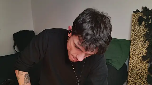 Snapshot of JackDesFeux chatting on 11-27-25, 04:14 JackDesFeux online show from 11-27-25, 04:14