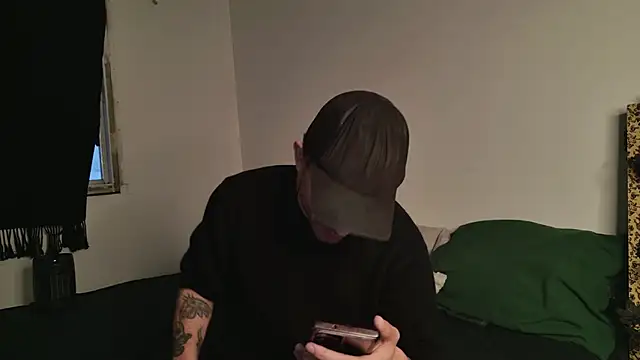 Snapshot of JackDesFeux chatting on 01-05-26, 09:40 JackDesFeux online show from 01-05-26, 09:40