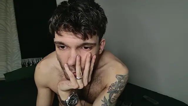 JackDesFeux online show from 03-17-26, 09:01