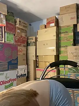 melody-dy online show from 03-30-26, 09:05