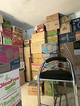 melody-dy online show from 03-31-26, 08:20