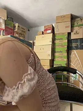 melody-dy online show from 04-01-26, 07:11