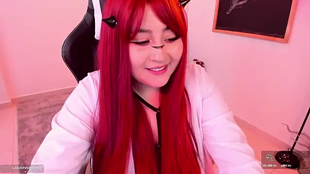 Lena sweetx online show from 01-25-25, 02:47