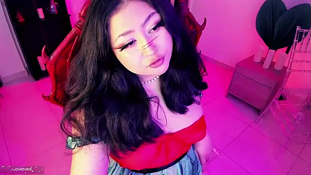 Lena sweetx online show from 02-14-25, 09:43