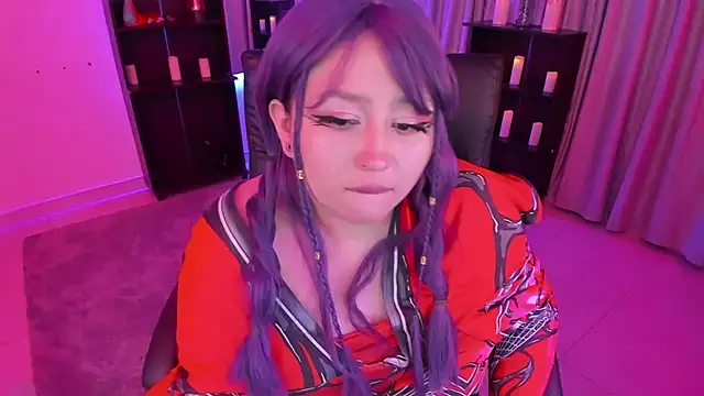 Lena sweetx online show from 02-21-25, 01:00