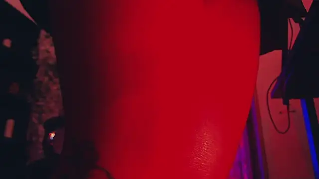 Lena sweetx online show from 02-24-25, 06:16