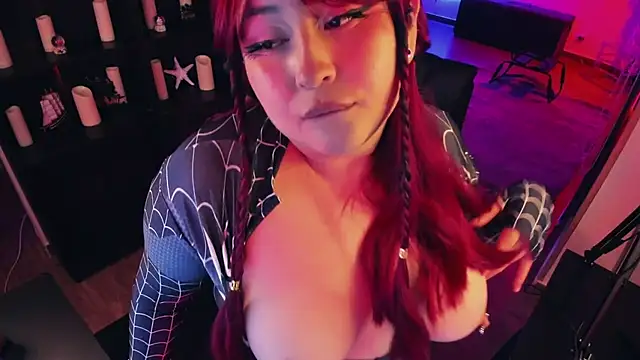 Lena sweetx online show from 09-11-25, 11:27