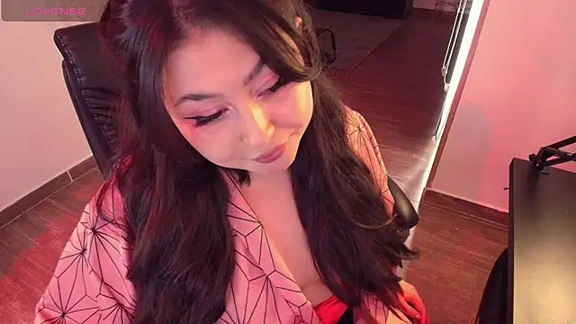 Lena sweetx online show from 10-14-25, 07:03