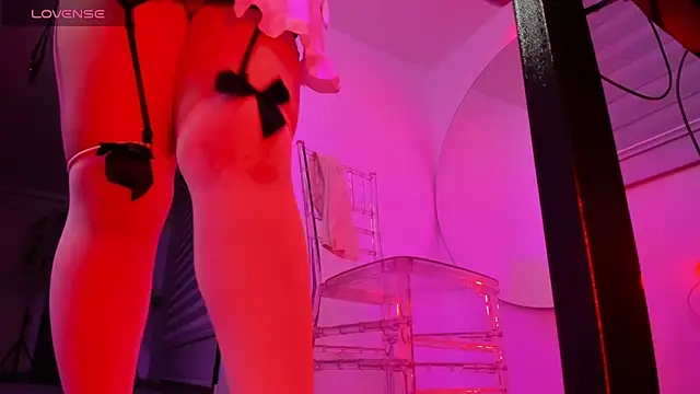 Lena sweetx online show from 10-25-25, 11:10