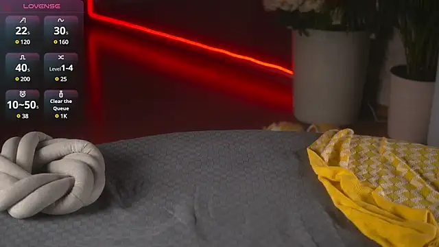 Eva-orion  online show from 02-06-25, 02:11