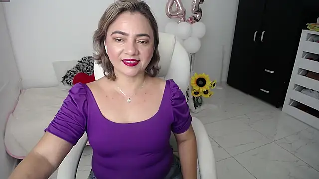 ana milf online show from 01-28-25, 11:17