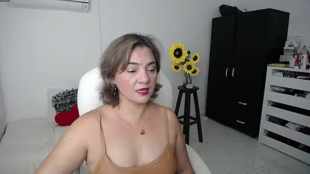 ana milf online show from 03-13-25, 07:17