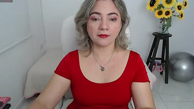 ana milf online show from 09-09-25, 12:15