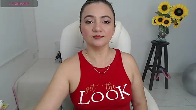 ana milf online show from 10-11-25, 12:36