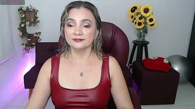 ana milf online show from 04-15-26, 12:45