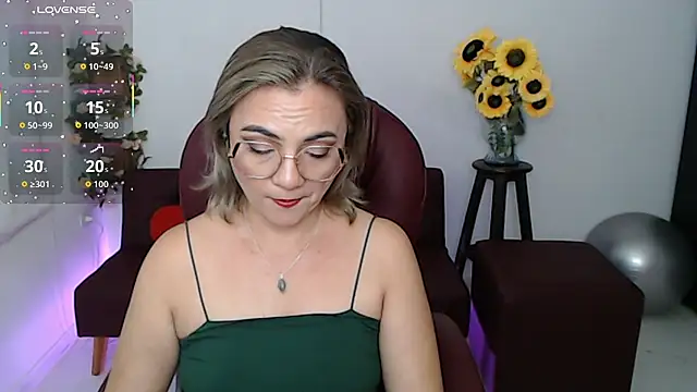 ana milf online show from 05-11-26, 04:04