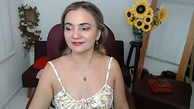 ana milf online show from 05-31-26, 04:36