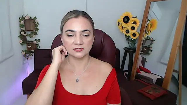 ana milf online show from 06-03-26, 02:33