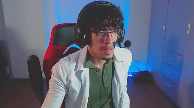 BigDragonBoy online show from 03-19-25, 07:27