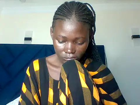 Hope beib online show from 02-21-26, 04:35