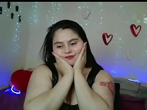 celestehot707rs online show from 03-05-25, 01:31