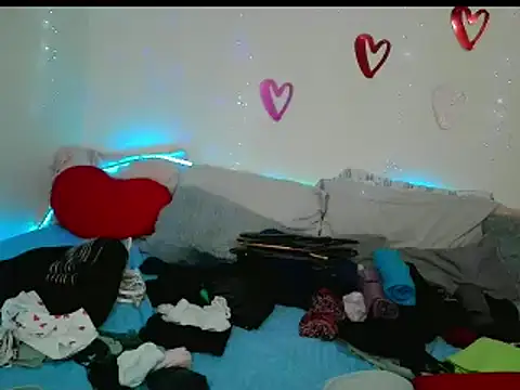 celestehot707rs online show from 03-10-25, 09:29