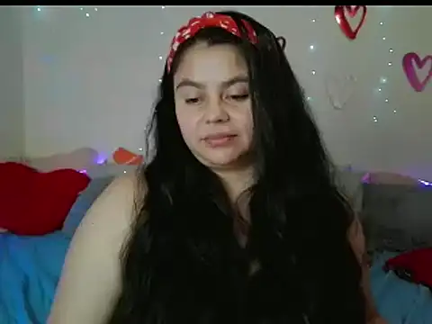 celestehot707rs online show from 03-17-25, 01:57