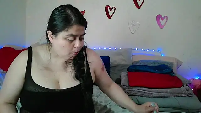 celestehot707rs online show from 11-11-25, 04:12