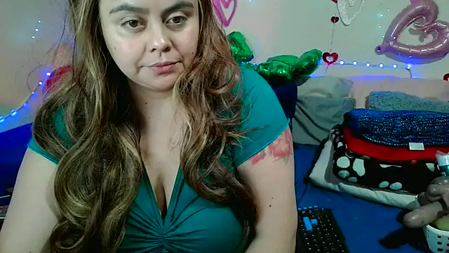 celestehot707rs online show from 03-18-26, 05:54