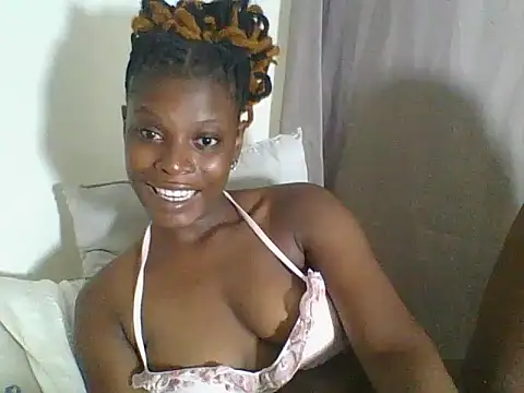 Blacksweetbeb online show from 01-30-25, 09:25
