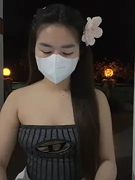 BabyThree  online show from 01-14-25, 02:00