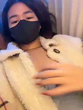 BabyThree  online show from 01-17-25, 05:41