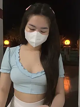 BabyThree  online show from 02-06-25, 02:15